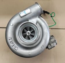 Coldre turbo turbocompressor HX55V 31cm T4 rolo único feito na Inglaterra, usado comprar usado  Enviando para Brazil