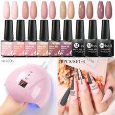 10pcs kit mtssii d'occasion  Expédié en Belgium