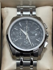 Tissot couturier tachymeter d'occasion  Expédié en Belgium