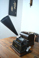 Edison gem cylinder for sale  BLAENAU FFESTINIOG