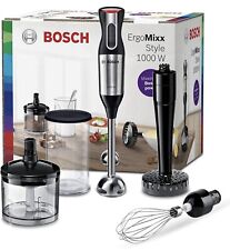 Bosch stabmixer ergomixx gebraucht kaufen  Eberswalde