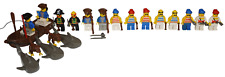 Lego piraten minifiguren gebraucht kaufen  Wedel