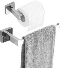 Shunli bathroom accessories for sale  COBHAM