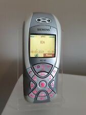 Siemens gsm mobile for sale  TONBRIDGE