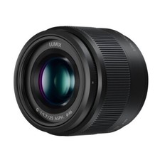 Panasonic obiettivi mirrorless usato  Italia