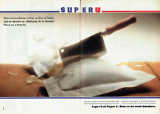 Publicité advertising 0523 d'occasion  Raimbeaucourt