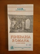 Davide nardoni funeraria usato  Italia