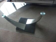 art deco coffee table for sale  BIDEFORD