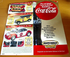 Matchbox modellsammlung the gebraucht kaufen  Königslutter am Elm