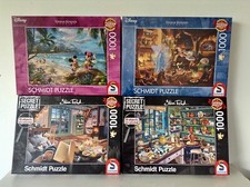 Schmidt spiele 1000 gebraucht kaufen  Witzenhausen