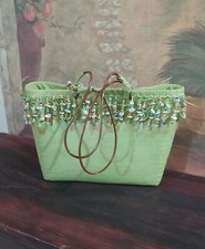 Borsa mano donna usato  Zapponeta
