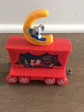happy toys holiday trains for sale  Bluffton