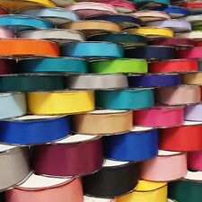 Beautiful grosgrain ribbon for sale  DEESIDE