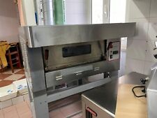 Forno per pizza usato  Manciano