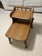 Vintage step table for sale  Tyler