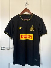 inter milan shirt for sale  ST. IVES