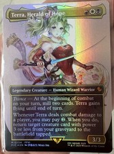 Terra herald hope d'occasion  Jarny