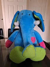 Large elephant soft for sale  MANSFIELD