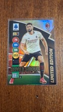edition limited card usato  Italia