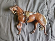 Breyer horse tack for sale  Brant