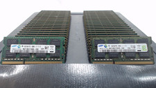 Lot samsung m471b5273eb0 for sale  Columbus