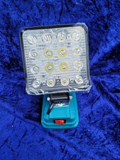 Led arbeitsleuchte bosch gebraucht kaufen  Wilhelmshaven