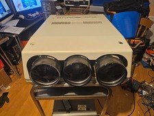 barco projectors for sale  CHATHAM
