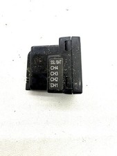 Sanwa 493i channel for sale  Dallas