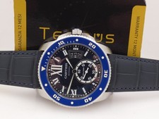 Cartier calibre cartier usato  San Giuliano di Puglia
