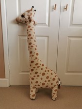 Home giraffe large for sale  STAINES-UPON-THAMES
