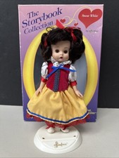Effanbee story book for sale  Roseville