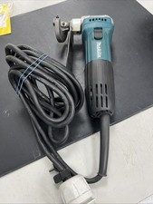 Makita js1601 metal for sale  HUDDERSFIELD