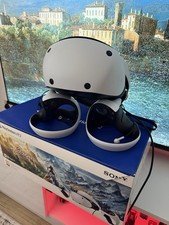 Sony playstation vr2 for sale  WALTHAM CROSS