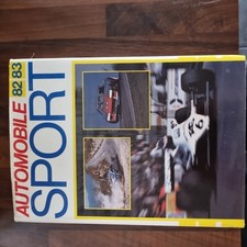 automobile yearbooks for sale automobile yearbooks for sale BURTON-ON-TRENT