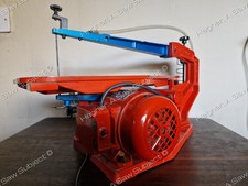 Hegner multicut 230v for sale  CARLISLE