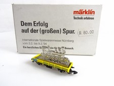 Sonderpreis märklin sondermod gebraucht kaufen  St Ingbert