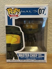 Funko pop halo for sale  Helotes