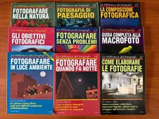 Collezione biblioteca del usato  Chiaravalle