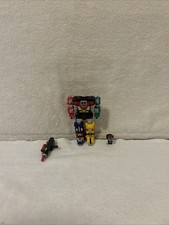Voltron lion force for sale  Merion Station
