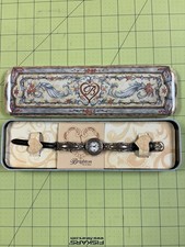 Brighton watch box for sale  Carlyle