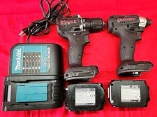 Makita 18v xfd15 for sale  Newport
