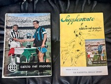 Calcio nel rarissimo usato  Lodi
