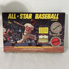 Cadaco star baseball for sale  Greenville
