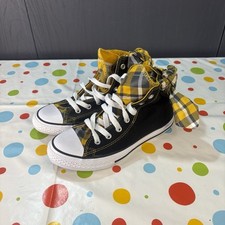 Converse star black for sale  OLDHAM
