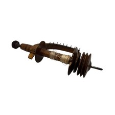 yarn spinning wheel for sale  Elkins Park