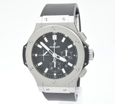 Hublot bang 301 gebraucht kaufen  Hamburg