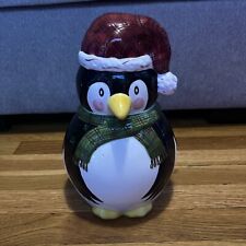 Penguin vintage christmas for sale  Roslindale