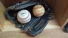 Gant baseball wilson d'occasion  Nice-