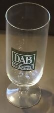 Dab glas gastro gebraucht kaufen  Hamburg