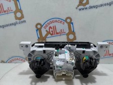 controles de ar condicionado de aquecimento para DACIA SANDERO LAUREATE 2012 1123386 comprar usado  Enviando para Brazil